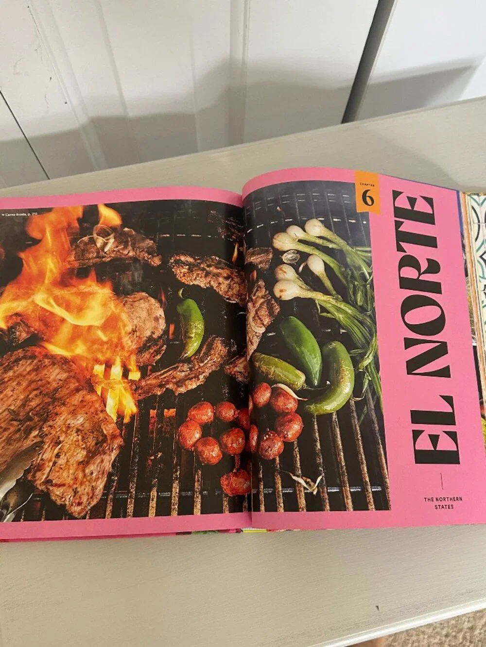 Mi Cocina: Recipes from My Kitchen in Mexico Cookbook by Rick Martinez